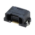 FX20-20S-0.5SH - CONN RCPT 20POS R/A SMD GOLD
