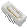 FX6A-20S-0.8SV2(71) - CONN RCPT 20POS SMD GOLD