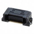 FX20-40S-0.5SH - CONN RCPT 40POS R/A SMD