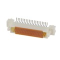 FX6-40P-0.8SV2(91) - CONN HDR 40POS SMD GOLD