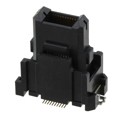 FX20-20P-0.5SV20 - CONN HDR 20POS SMD GOLD