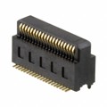 WR-40SB-VFH30-N1 - CONN RCPT 40POS SMD GOLD