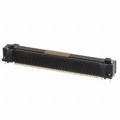 FX18-100S-0.8SV10 - CONN RCPT 100POS SMD GOLD