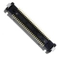 KX15-50K4DE - CONN PLUG 50POS SMD GOLD
