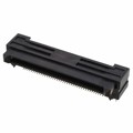 FX18-80P-0.8SH - CONN HDR 80POS R/A SMD GOLD