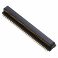 WR-100S-VF-N1 - CONN RCPT 100POS SMD GOLD