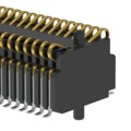 FSI-135-06-L-D-AD-TR - CONN STACKING 70POS SMD GOLD