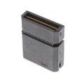 QTE-020-07-F-D-A - CONN HDR 40POS SMD GOLD