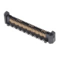 QRM8-026-02.0-L-D-A-GP - CONN ARRAY PLUG 52POS SMD GOLD