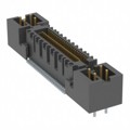 QMS-026-06.75-L-D-PC4-TR - CONN HDR 52POS SMD GOLD