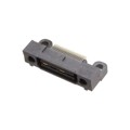 QSS-025-01-F-D-RA - CONN SOCKET 50POS R/A SMD GOLD