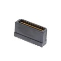 QTH-020-03-L-D-DP-A - CONN DIFF ARRAY PLG 40P SMD GOLD