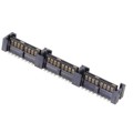 QFS-048-04.25-L-D-DP-A - CONN DIFF ARRAY RCP 96P SMD GOLD
