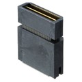QTH-030-07-F-D-A - CONN DIFF ARRAY PLG 60P SMD GOLD