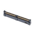 QRM8-052-07.0-L-D-A-GP - CONN ARRAY PLUG 104POS SMD GOLD