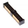 QFSS-032-04.25-L-D-DP-A - CONN DIFF ARRAY RCP 64P SMD GOLD