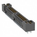 QMS-052-05.75-L-D-PC4-TR - CONN HDR 104POS SMD GOLD