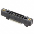 QSS-025-01-L-D-RA-MTI - CONN SOCKET 50POS R/A SMD GOLD