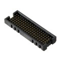 YFT-20-05-H-05-SB - CONN ARRAY PLUG 100POS SMD GOLD