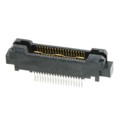 5767055-1 - CONN PLUG 38POS EDGE MNT GOLD