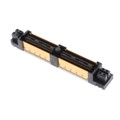 QFSS-052-04.25-L-D-PC4 - CONN RCPT 104POS SMD GOLD