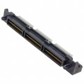 QTS-075-01-L-D-RA-WT - CONN HDR 150POS R/A SMD GOLD