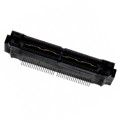 5767005-9 - CONN PLUG 76POS SMD GOLD
