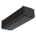 SEAF-50-01-L-10-1-RA-K-TR - CONN HD ARRAY RCPT 500P R/A SMD