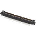 5767006-3 - CONN PLUG 114POS EDGE MNT GOLD