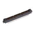 5767039-3 - CONN PLUG 114POS EDGE MNT GOLD