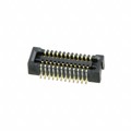 DF37NC(1.5)-24DS-0.4V(53) - CONN RCPT 24POS SMD GOLD