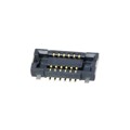 AXE7E1226 - CONN SOCKET 12POS SMD GOLD