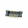 AXE812124 - CONN HDR 12POS SMD GOLD