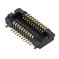 AXT320124 - CONN SOCKET 20POS SMD GOLD