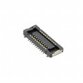 AXE720127A - CONN SOCKET 20POS SMD GOLD