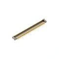 AXE816124A - CONN HDR 16POS SMD GOLD
