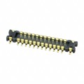 AXG224144 - CONN HDR 24POS SMD GOLD