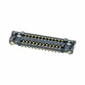 AXG124144A - CONN SOCKET 24POS SMD GOLD