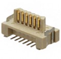 91911-31411LF - CONN HDR 11POS SMD GOLD
