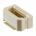 AXK5S20247YA - CONN SOCKET 20POS SMD GOLD