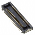 AXE734127A - CONN SOCKET 34POS SMD GOLD