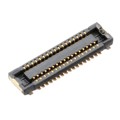 AXF5A3412 - CONN SOCKET 34POS SMD GOLD