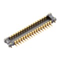 AXF6A3412A - CONN HDR 34POS SMD GOLD