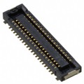AXE740127A - CONN SOCKET 40POS SMD GOLD