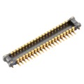 AXF6A4012 - CONN HDR 40POS SMD GOLD