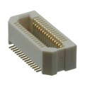 AXK5S30247YG - CONN SOCKET 30POS SMD GOLD