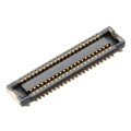 AXF5A4412A - CONN SOCKET 44POS SMD GOLD
