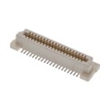 61082-041409LF - CONN RCPT 40POS SMD GOLD