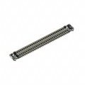 AXG160144A - CONN SOCKET 60POS SMD GOLD