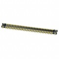 AXG260144A - CONN HDR 60POS SMD GOLD